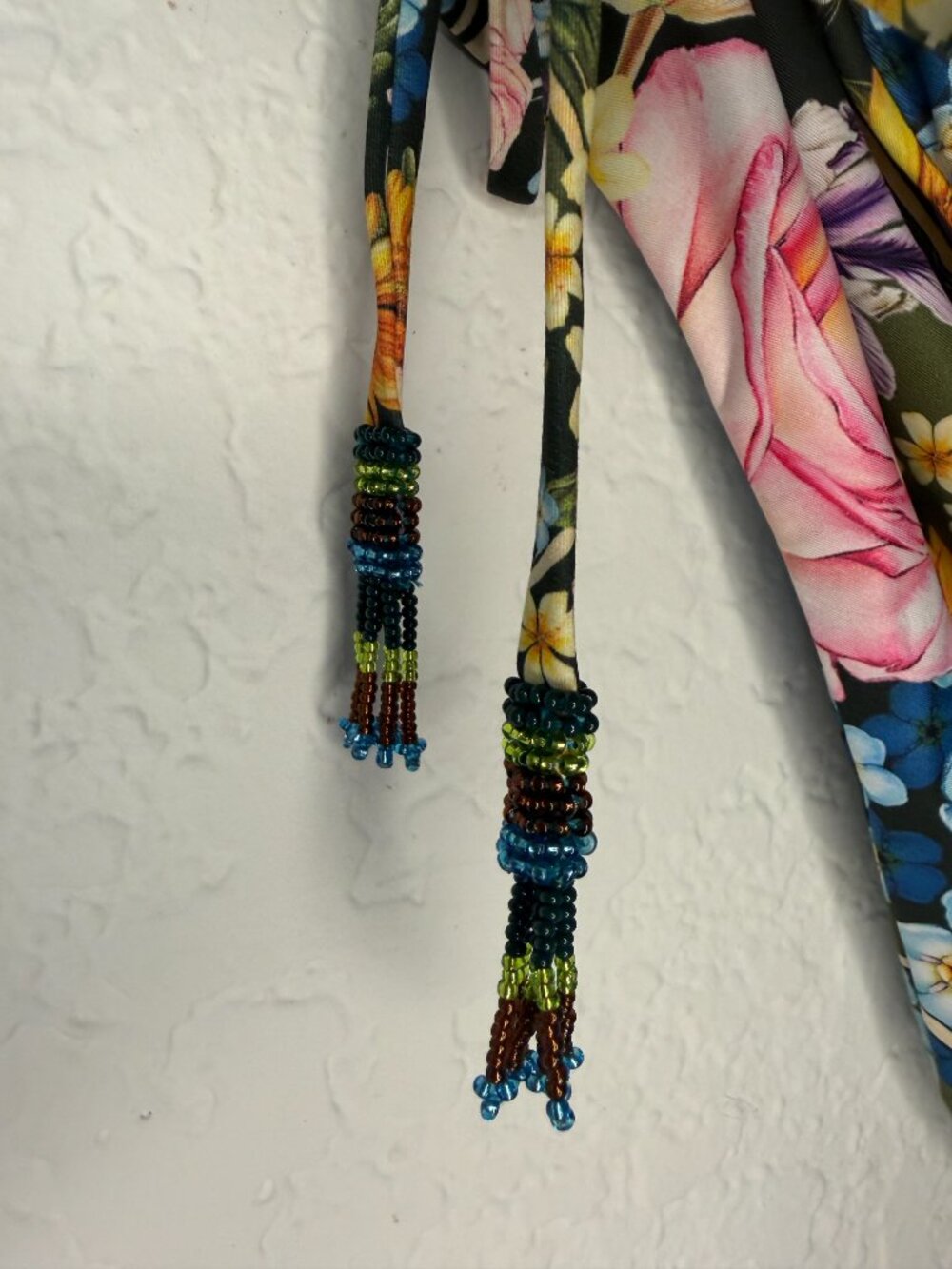 NWTAgua Bendita Eda Dreamin Bikini Bottom – 3XL - MSRP $120 - Picture 8 of 11